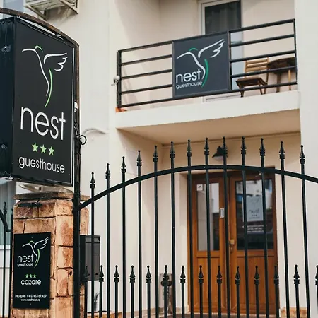Hotel Nest